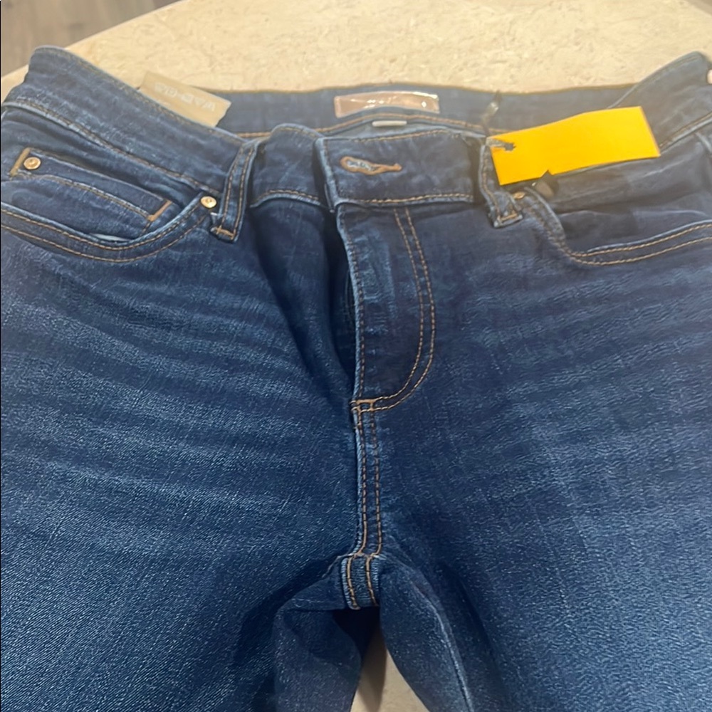 Women's Blue Jeans